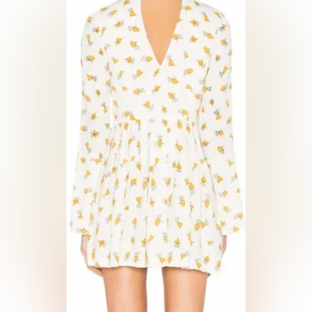 Free people dress size 4 - Picture 1 of 3